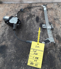 Lève vitre Fiat 900