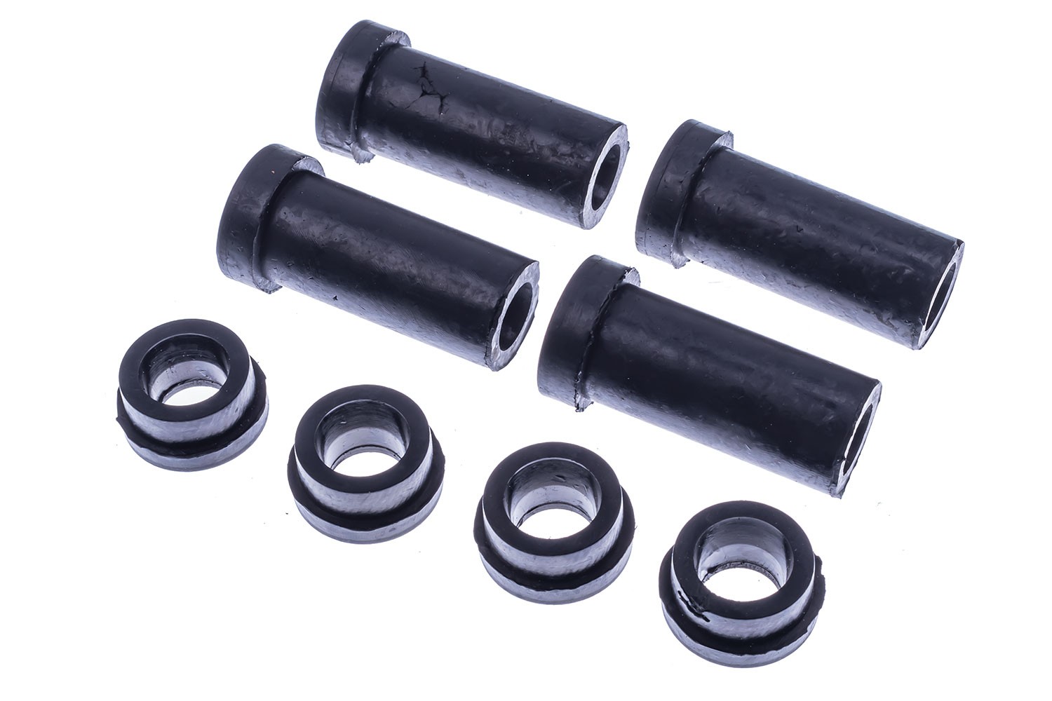 Rear DENCKERMANN D300543 Bush, leaf spring for CITROËN,FIAT,PEUGEOT