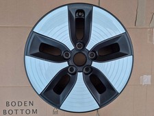 1x Alufelge 16 Zoll 6.5" 5x114.3 47ET 52910E4150- Kia Soul Rim Wheel