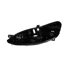 Left headlight housing suitable for Tesla Model S 2016-2021 Left headlight housing suitable for Tesla Model S 2016-2021