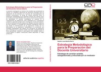 Aquiles José Medina Marin | Estrategia MetodolóGica Para La PreparacióN Del...