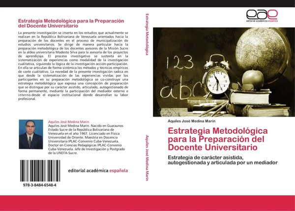 Aquiles José Medina Marin | Estrategia MetodolóGica Para La PreparacióN Del...-image