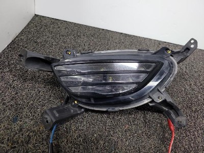 2014 KIA Cadenza K7 Left LED Fog Light 922013R610 | eBay