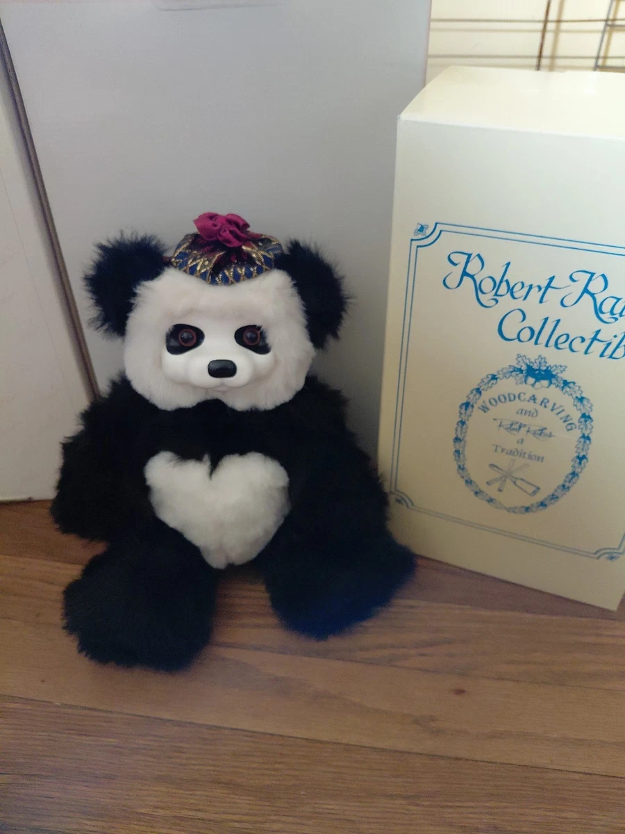 Raikes Teddy Bears for sale | eBay