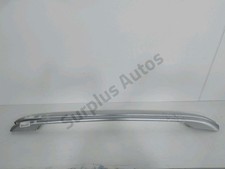 Barres de toit Peugeot 206