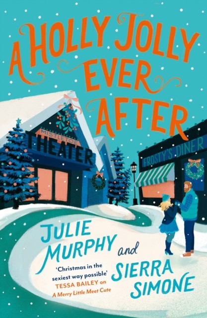 Holly Jolly Ever After