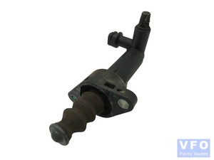 Geberzylinder Kupplungszylinder 6Q0721261F original Seat Ibiza 6J VW Golf 5