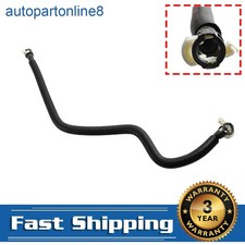 For 2009 2010 2011 2012 Ford Escape Mariner Fuel Line From Rail Down To Frame