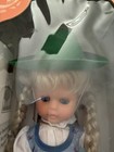 Engel Puppe Doll 11” Made In Germany collectible NIB Vintage — photo 3