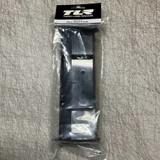Team Losi (TLR240010) IFMAR Black 1/8 Scale Wing (NIB)
