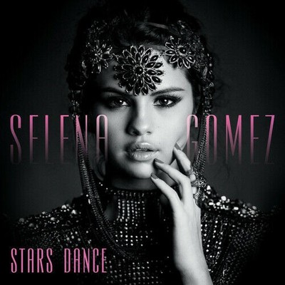 Stars Dance CD New & Sealed