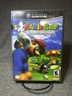 Mario Golf: Toadstool Tour Nintendo GameCube No Manual 8
