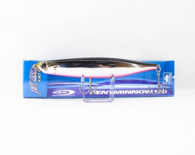 Verkauf OSP Bent Minnow 130F SW Schwimmend Minnow Köder H-46 (7287)