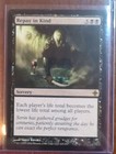 Repay in Kind Magic: Rise of the Eldrazi #125 NM
