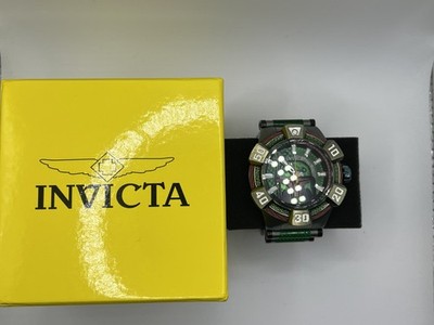Invicta 40974 Boba Fett Limited Edition Automatic