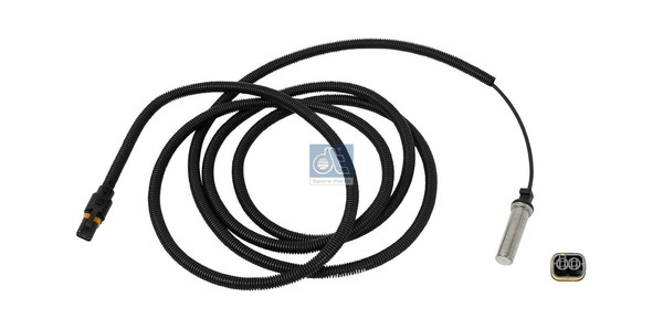 DT Spare Parts ABS Sensor Raddrehzahl 3.37136 FüR MAN TGL TGM 1 FOC-image