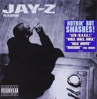 Audio Cd - Jay-Z - The Blueprint - Def Jam Recordings -D- Neu