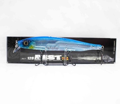 Gan Craft Ayuja Rest 128 SL Slow Floating Bait INT-06 (9956)