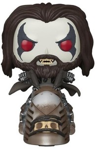 Lobo FUNKO POP | eBay