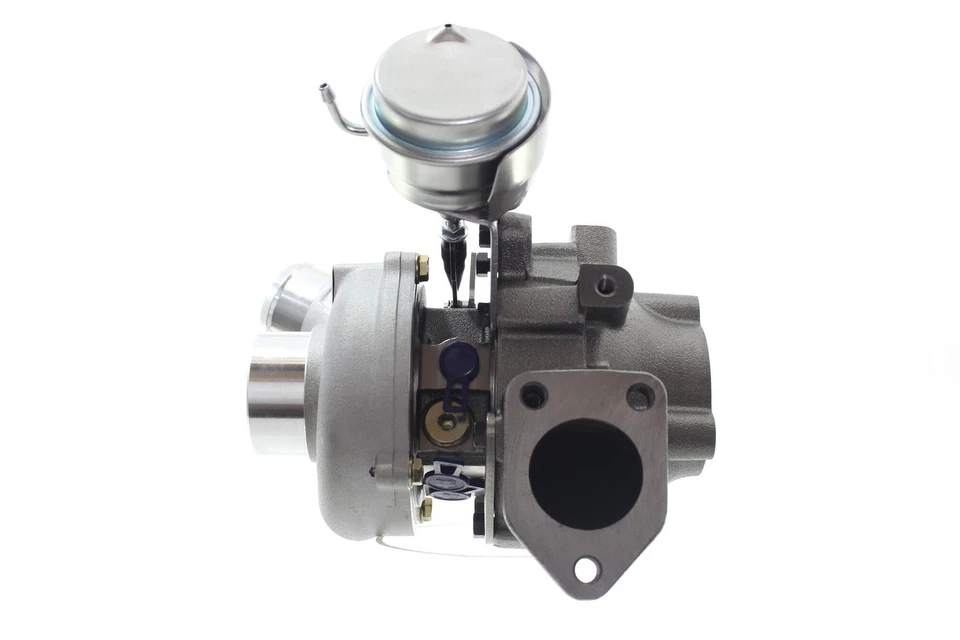 ALANKO 10900980 Charger, charging (supercharged/turbocharged) for KIA - Bild 2 von 4