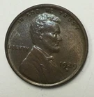 1929-D 1C BN Lincoln Cent UNC~