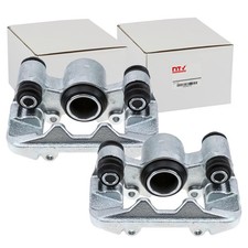 2X NTY BREMSSATTEL BREMSSÄTTEL HINTEN LINKS passend für TOYOTA CELICA