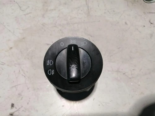 VW PASSAT B7 ALLTRACK 365 Scheinwerferschalter 1K0941431Q 2.00 Diesel 33882826