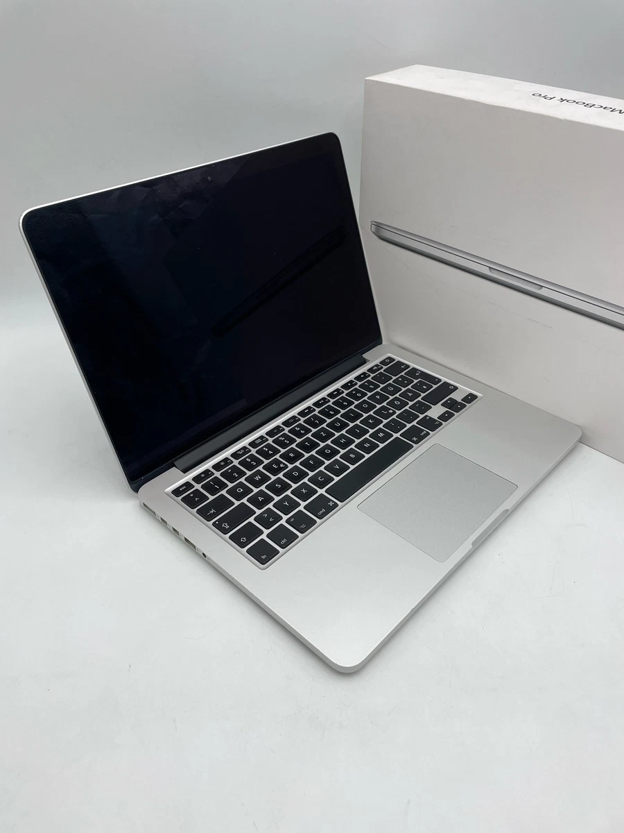 Macbook pro 13 2013 online kaufen | eBay.de