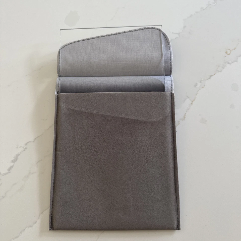 Colin X-Pro Series Gradual Neutral Density Filter  X121S 130x170 mm - Image 3 of 4