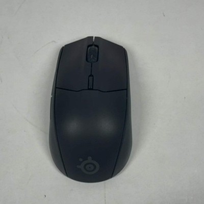 SteelSeries Rival 3 Wireless MR0089 Wireless Wireless Gaming Mouse Black