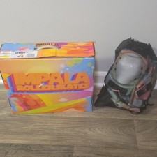 Impala Sidewalks Pastel Ombre/Fade Quad Roller Skates Size 8