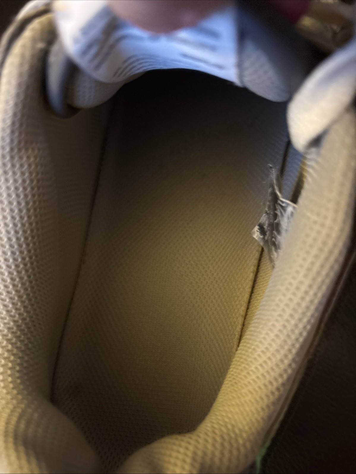 Bape  Bathing Ape Sk8sta Grey Green Low Top Sneakers Men's Size 10 thumbnail 10