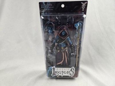 Azza Spiritbender 2 Mythic Legions Ashes of Agbendor Four Horseman