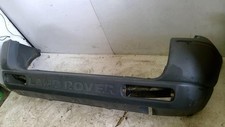 Pare-choc arrière Land Rover FREELANDER