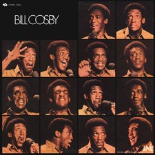 Bill Cosby - Bill Cosby (VINYL)