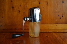 Vintage Rival Coffee Mill Grinder in Excellent Condition made in USA