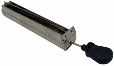 Wilesco 01331 Gelbrennerschieber 120 mm für D18, D20, D22 D24, T90 für Brennstoffgel