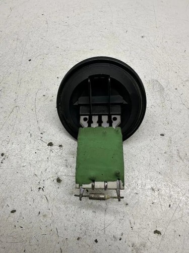 SEAT IBIZA III 6L1 Blower Fan Relay 12375 1.20 Petrol 47kw 2003 33814732