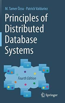 Principles of Distributed Database Systems von Özsu... | Buch | Zustand sehr gut