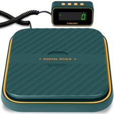 Digital Shipping Scale 86lb x 0.1oz, Postal Scale