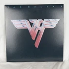 Van Halen- Van Halen II, 12” Vinyl Record 1979 Original LP, HS 3312 Warner Bros.