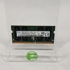 SK Hynix HMA82GS6JJR8N-VK 16GB 1x16GB RAM DDR4 2666MHz