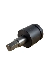 Wright Tool 8220 1” Drive 5/8” Hex Bit Impact Socket Made in USA thumbnail 3