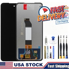 Digitizer LCD Touch Screen Assembly fit UMIDIGI UMI Bison GT2 / GT2 Pro 2022 5G