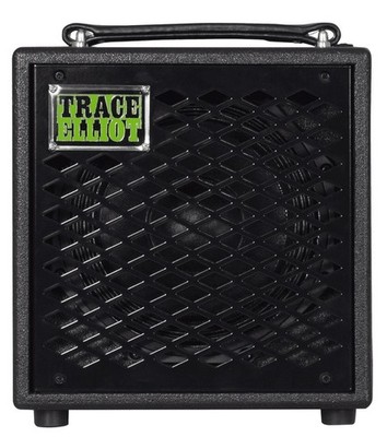 Trace Elliot ELF 1x10'' Bass Combo