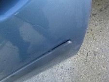 Porte arrière et accessoires Dacia LOGAN