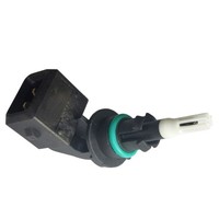 Ansauglufttemperatur Sensor FüR BMW 1Er 3Er 5Er 6Er 7Er X1 X3 X5 X6 320D 330D M3