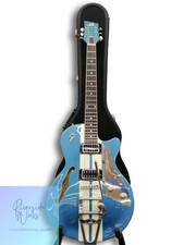 DUESENBERG DTV-MC Guitar Maintenance Item JP