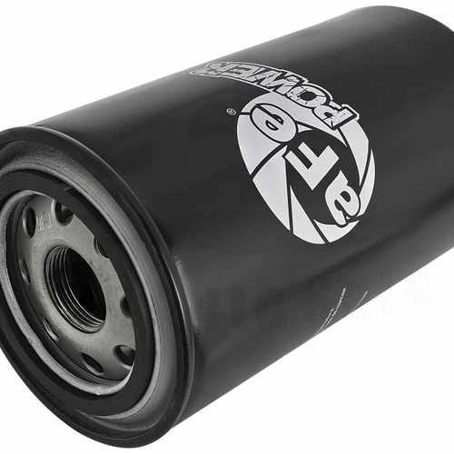 Filtro de aceite aFe Power para Ford F600 Cummins 1992-1994 Foto 4 de 4