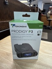 Tekonsha Prodigy P3 Proportional Brake Controller Tekonsha Prodigy P3 Proportional Brake Controller